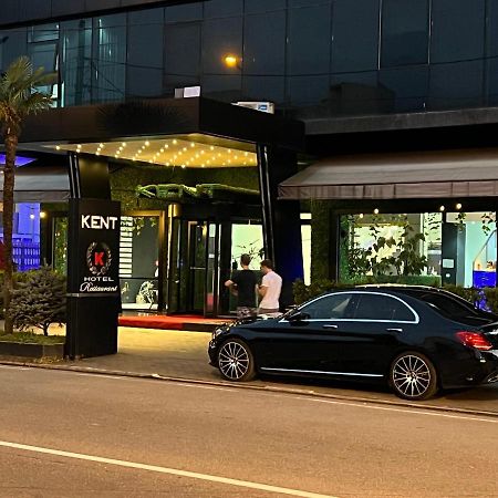 קובולטי Kent Hotel מראה חיצוני תמונה