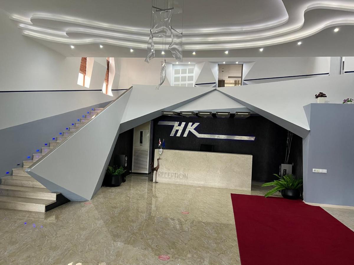 קובולטי Kent Hotel מראה חיצוני תמונה