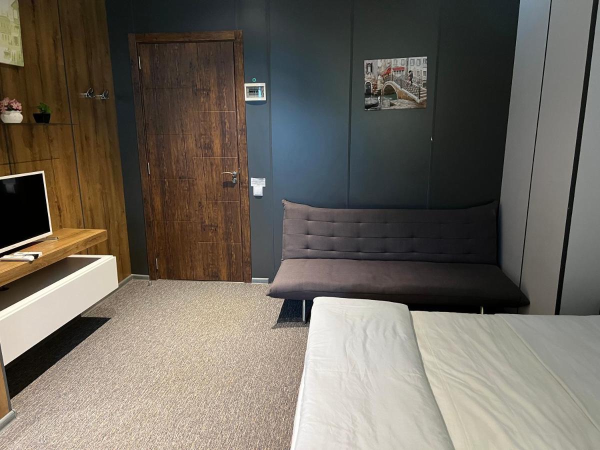 קובולטי Kent Hotel מראה חיצוני תמונה