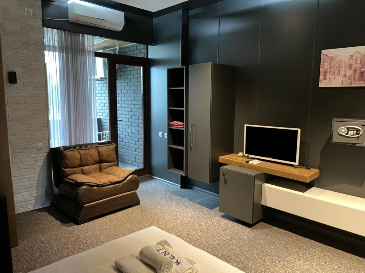 קובולטי Kent Hotel מראה חיצוני תמונה