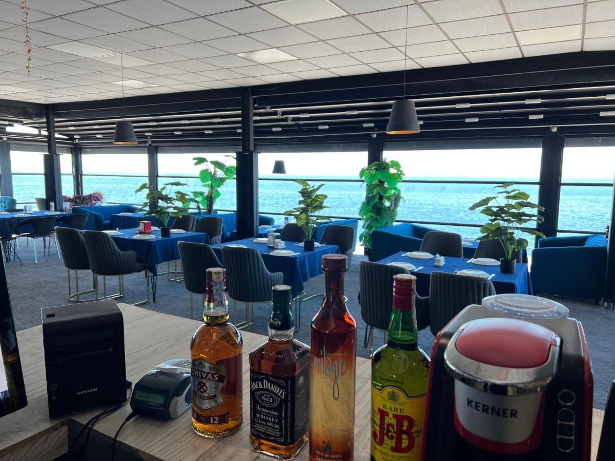 קובולטי Kent Hotel מראה חיצוני תמונה