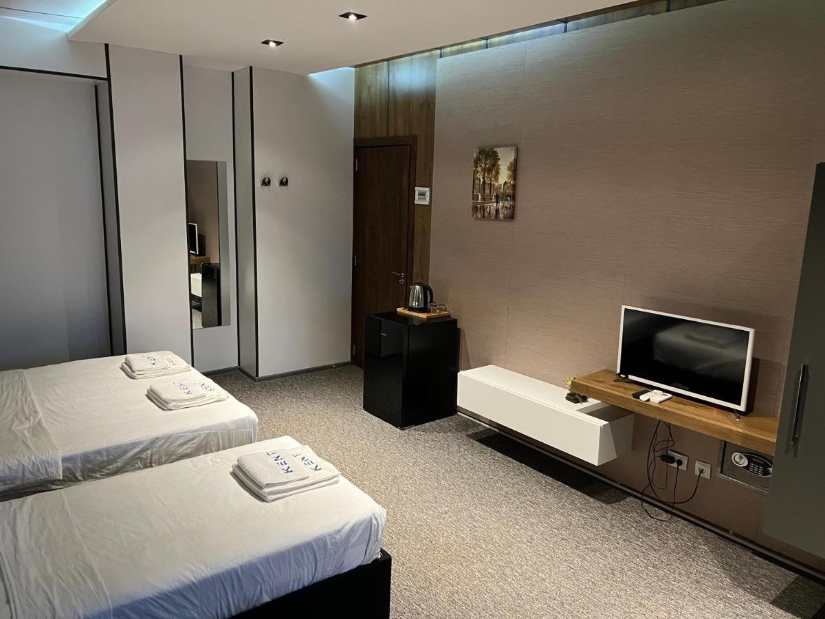 קובולטי Kent Hotel מראה חיצוני תמונה